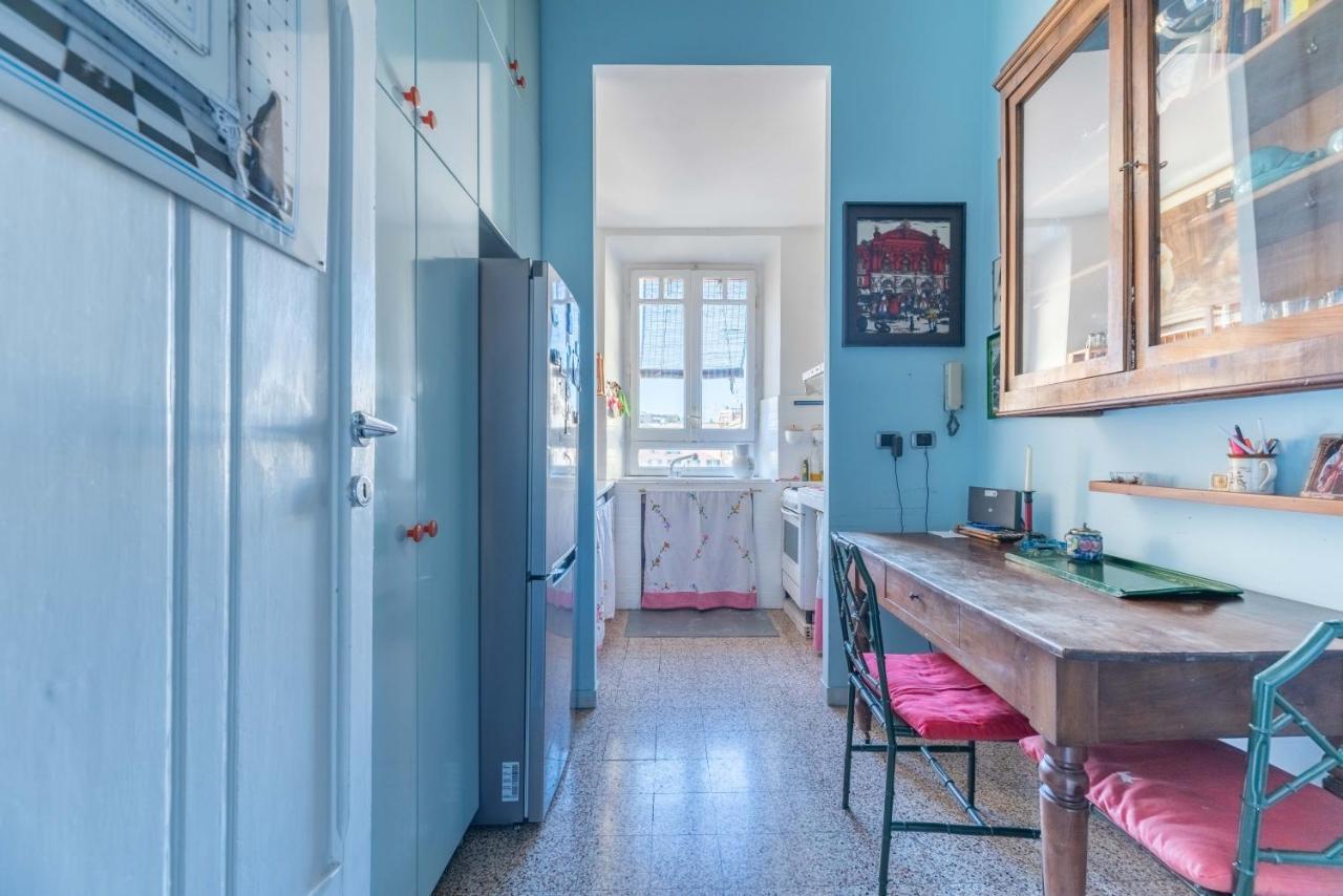 Residenza Prati - Zen24 Appartement *