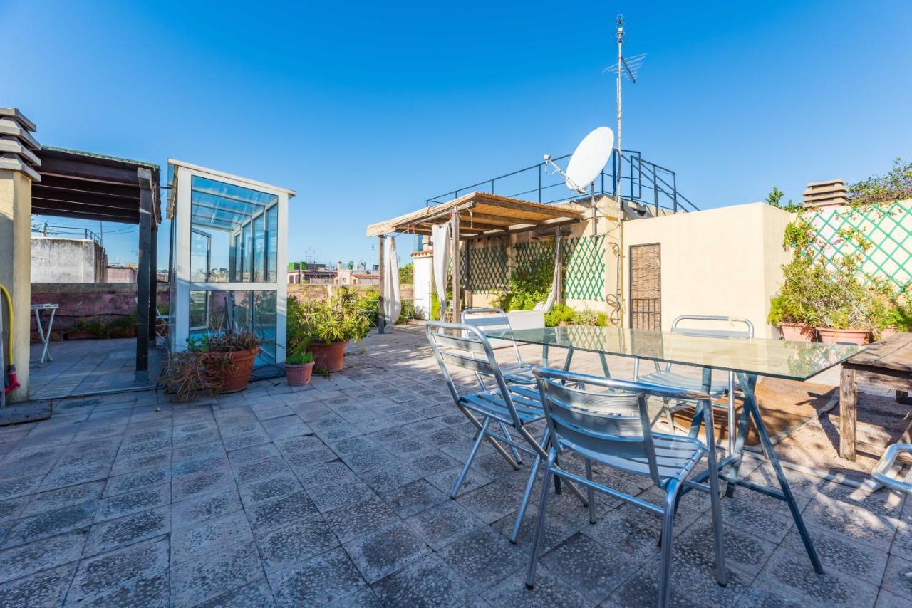 Appartement Residenza Prati - Zen24 Rome