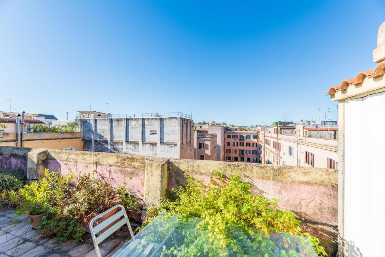Residenza Prati - Zen24 Appartement