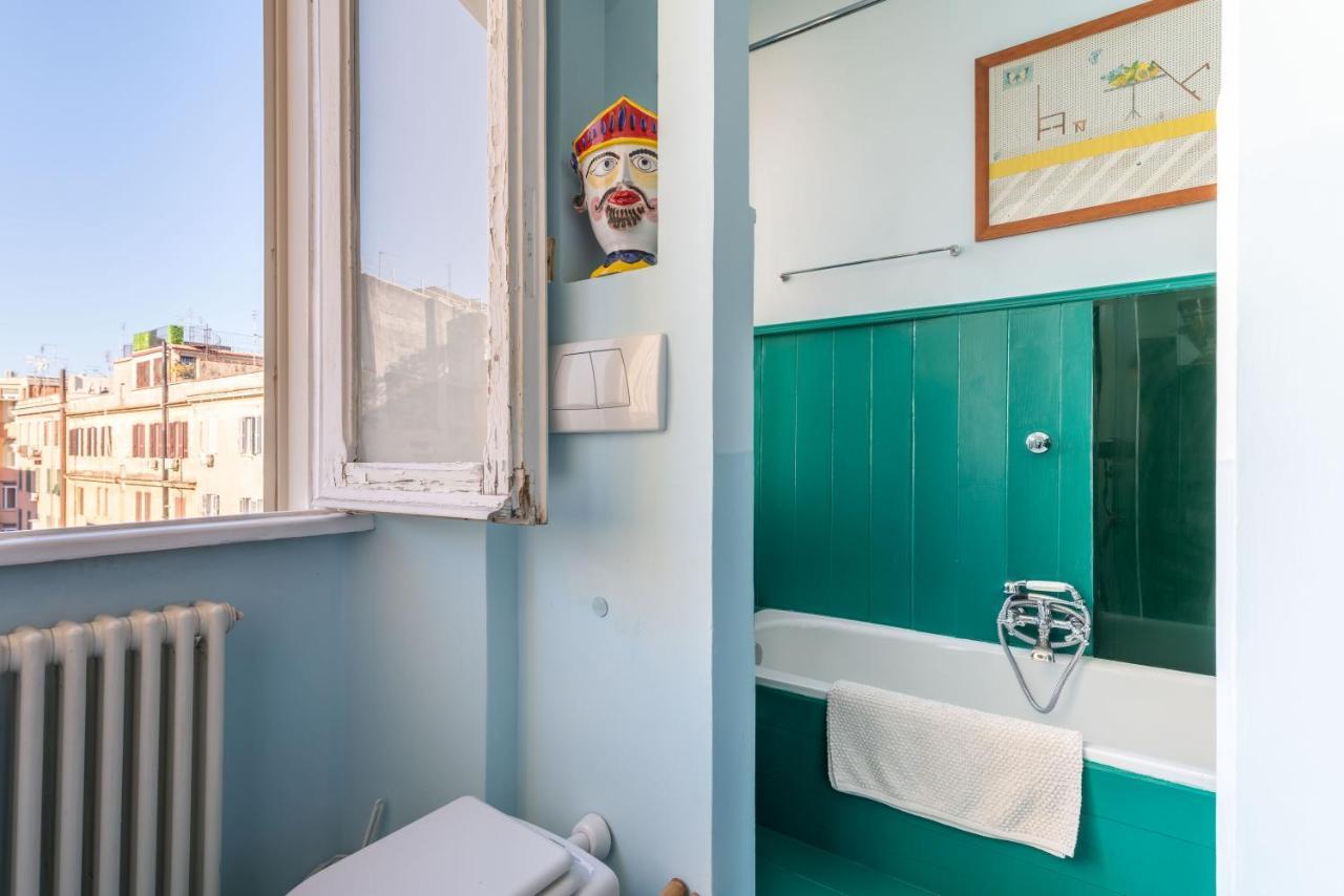 Appartement Residenza Prati - Zen24 Rome