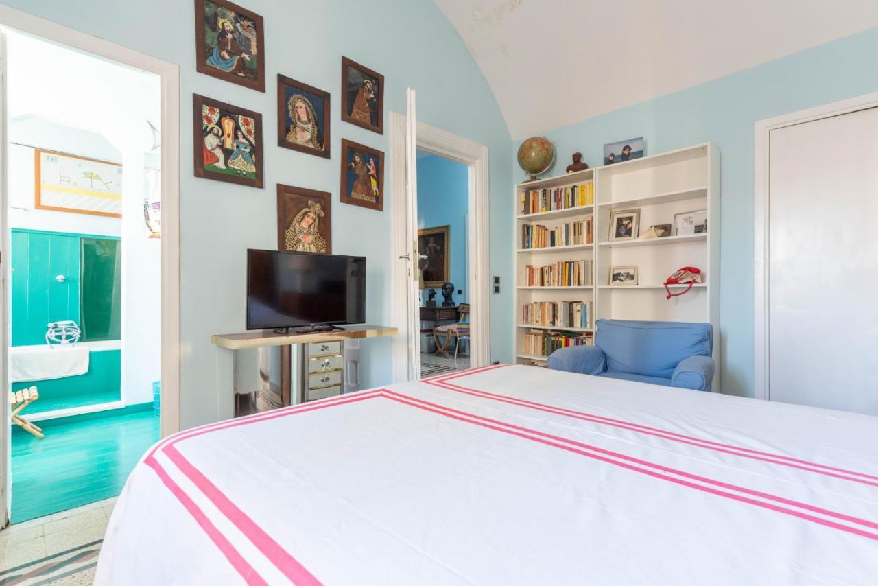 Appartement Residenza Prati - Zen24