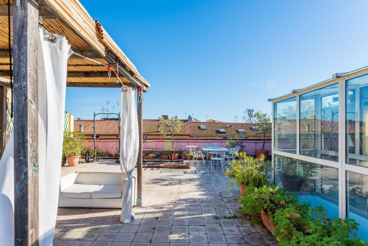 Residenza Prati - Zen24 Appartement *