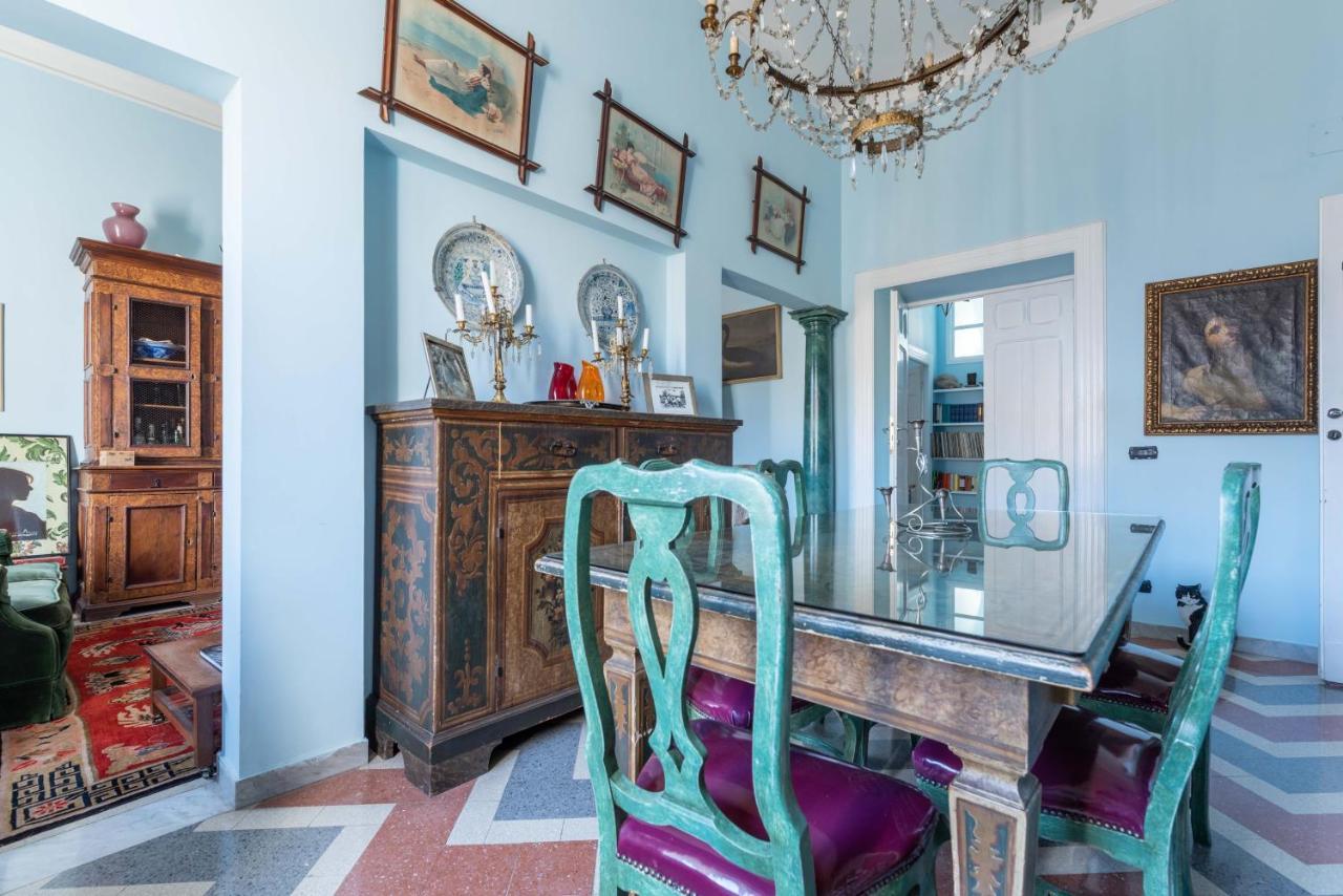 Appartement Residenza Prati - Zen24