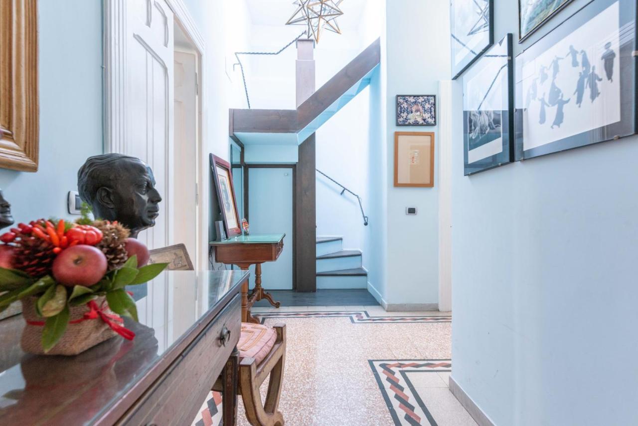 Appartement Residenza Prati - Zen24