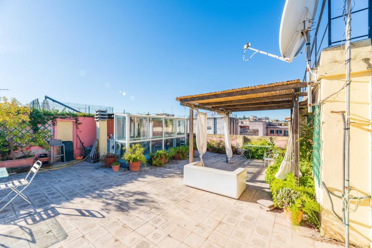 Residenza Prati - Zen24 Appartement Rome
