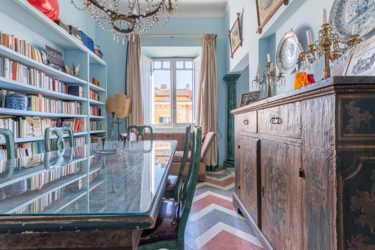 Residenza Prati - Zen24 Appartement