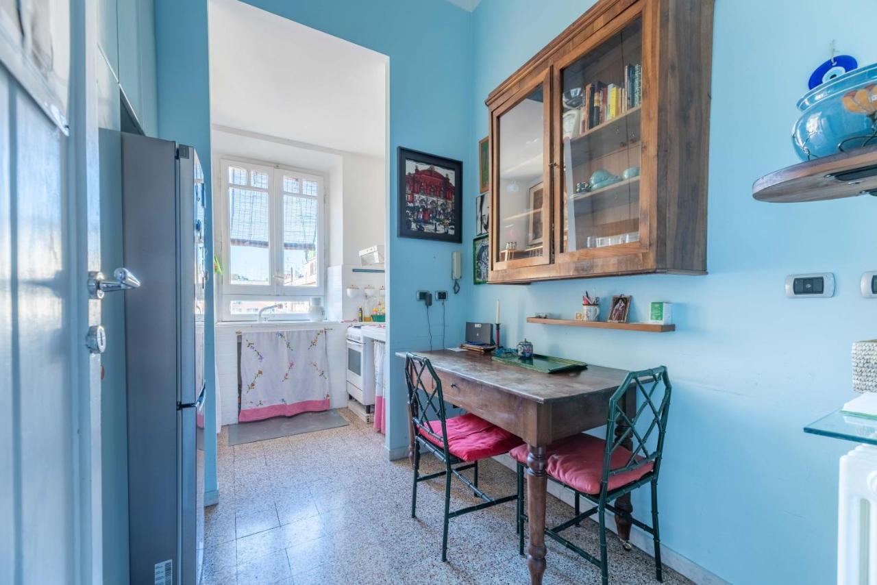 Appartement Residenza Prati - Zen24 *