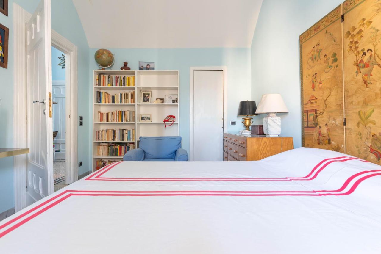 Appartement Residenza Prati - Zen24