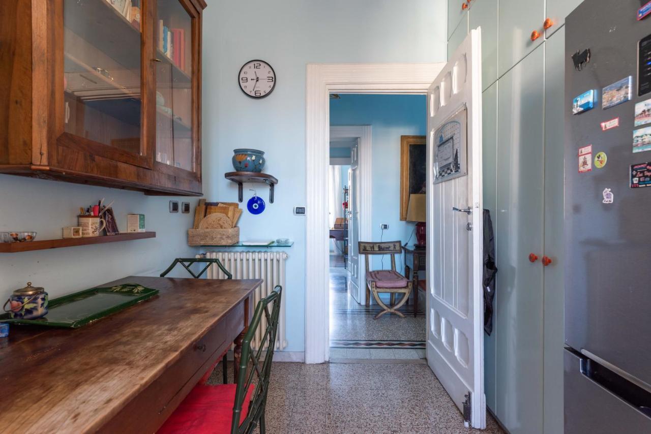 Residenza Prati - Zen24 Appartement