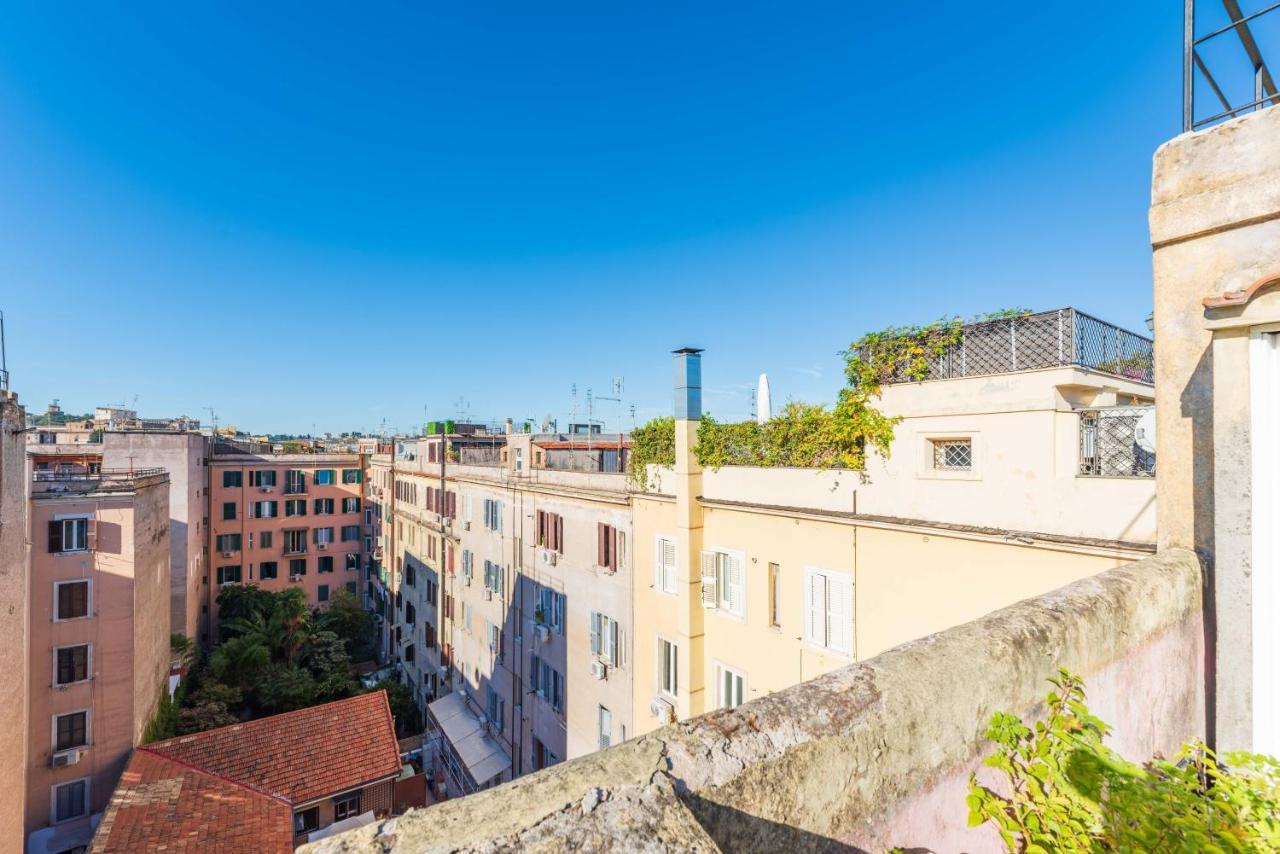 Appartement Residenza Prati - Zen24