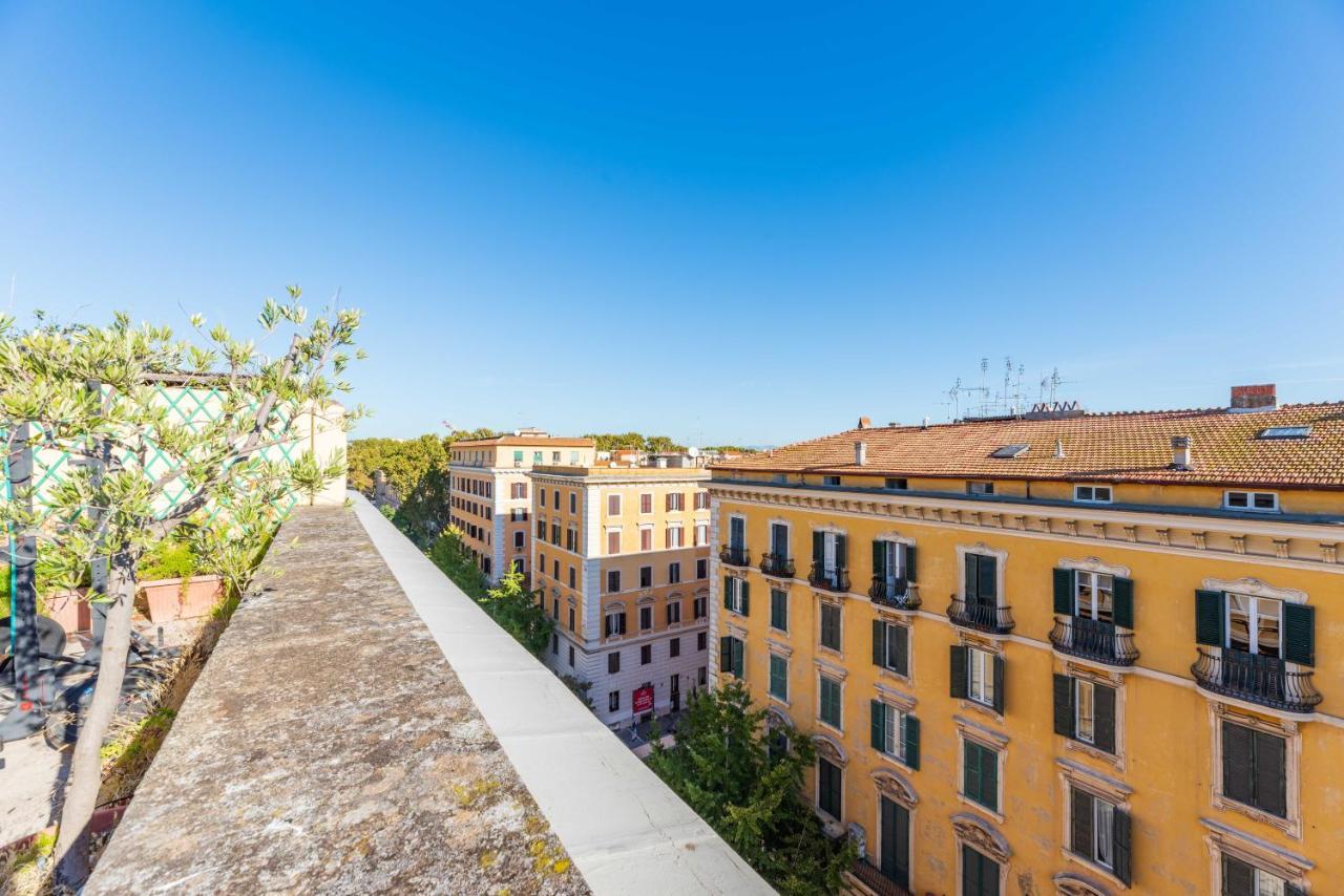 Residenza Prati - Zen24 Appartement