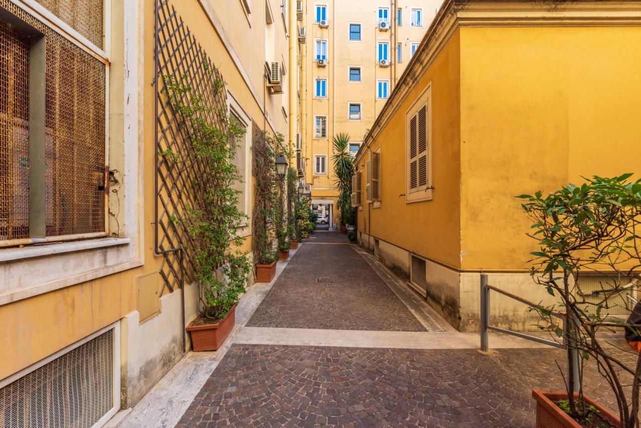 Appartement Residenza Prati - Zen24 Rome
