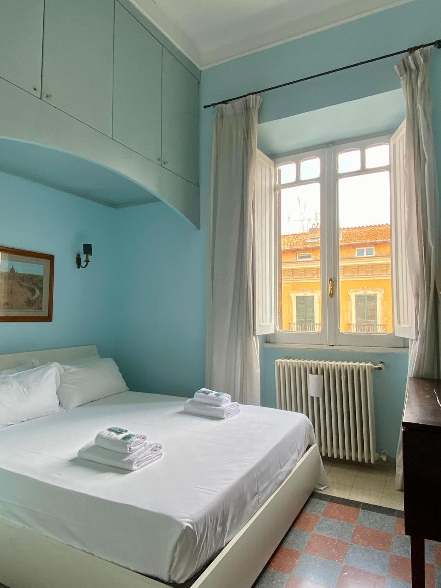 Residenza Prati - Zen24 Appartement *